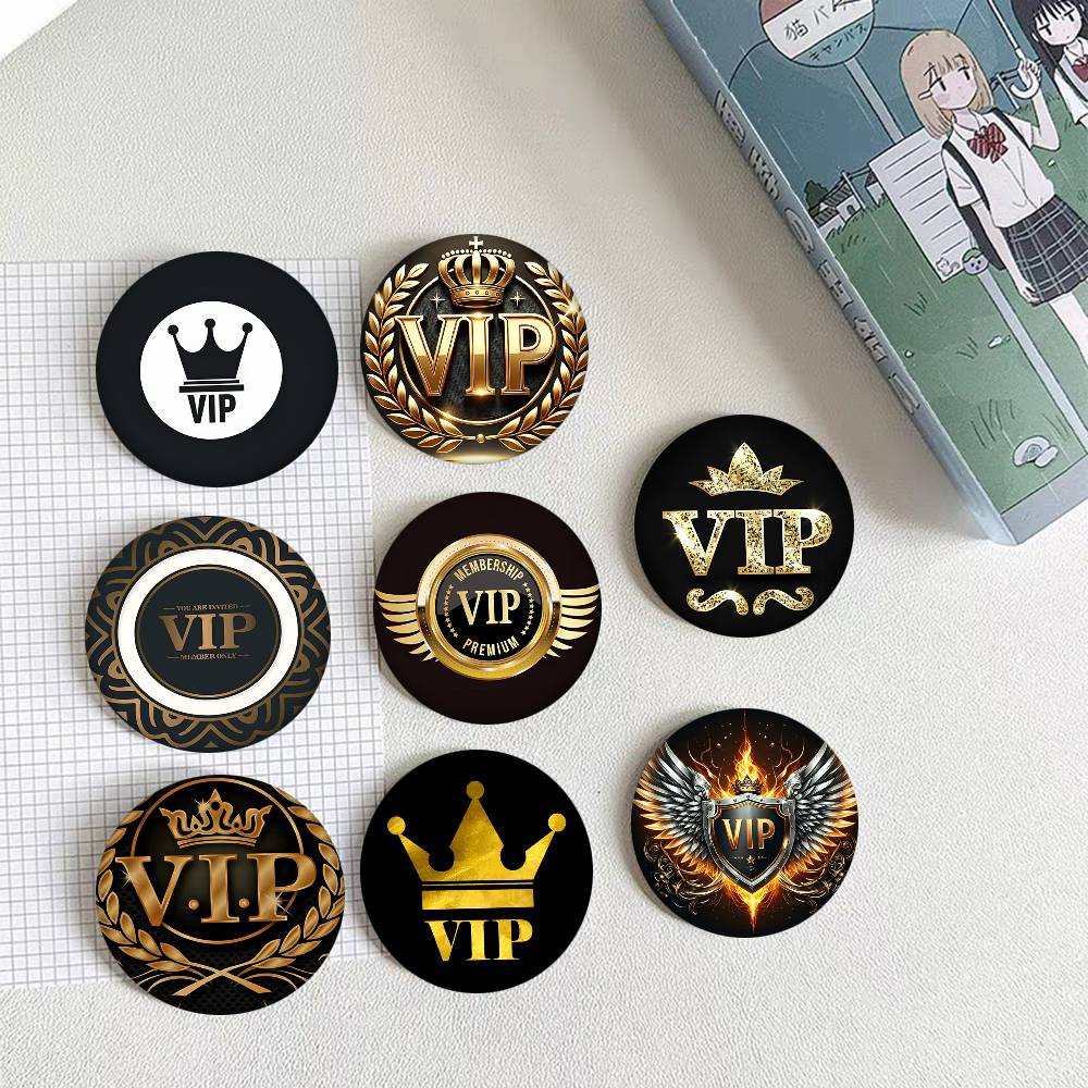 1 broche de insignia estilo ca - Japan Lifestyle reseña y precio