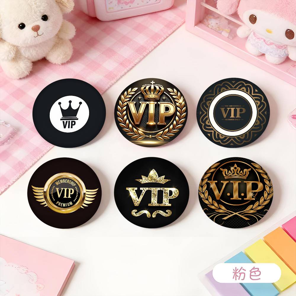 1 broche de insignia estilo ca - Japan Lifestyle reseña y precio