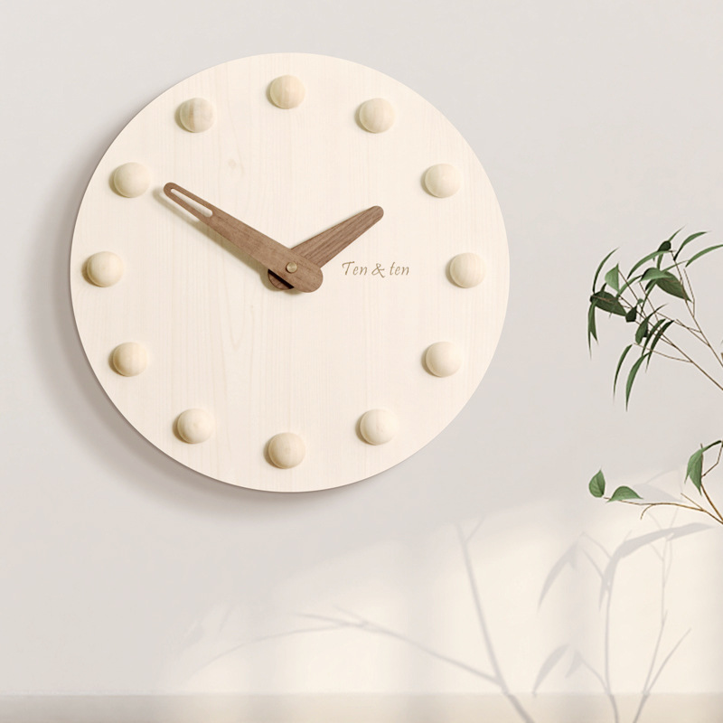Relojes de pared simples japon - Japanese Minimalist Lifestyle reseña y precio