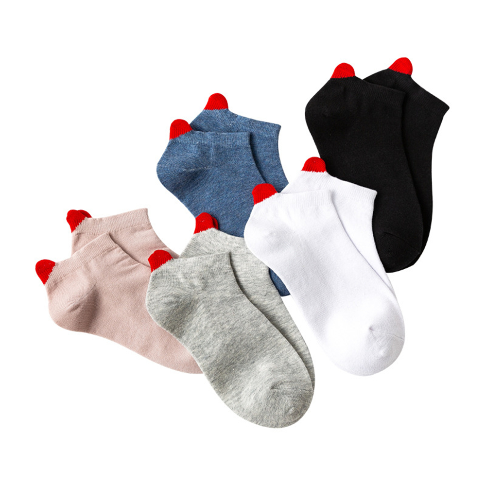 Calcetines Divertidos con Tacó - Japanese Women Lifestyle reseña y precio