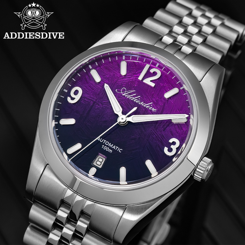 Nuevo Reloj Mecánico Automátic - Japan Lifestyle reseña y precio