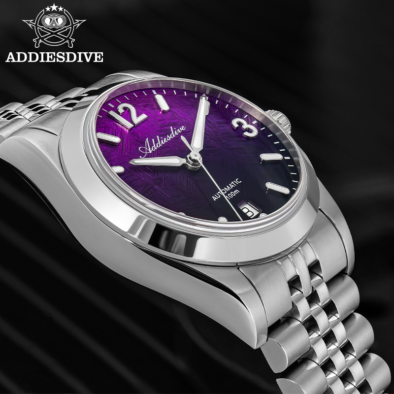 Nuevo Reloj Mecánico Automátic - Japan Lifestyle reseña y precio