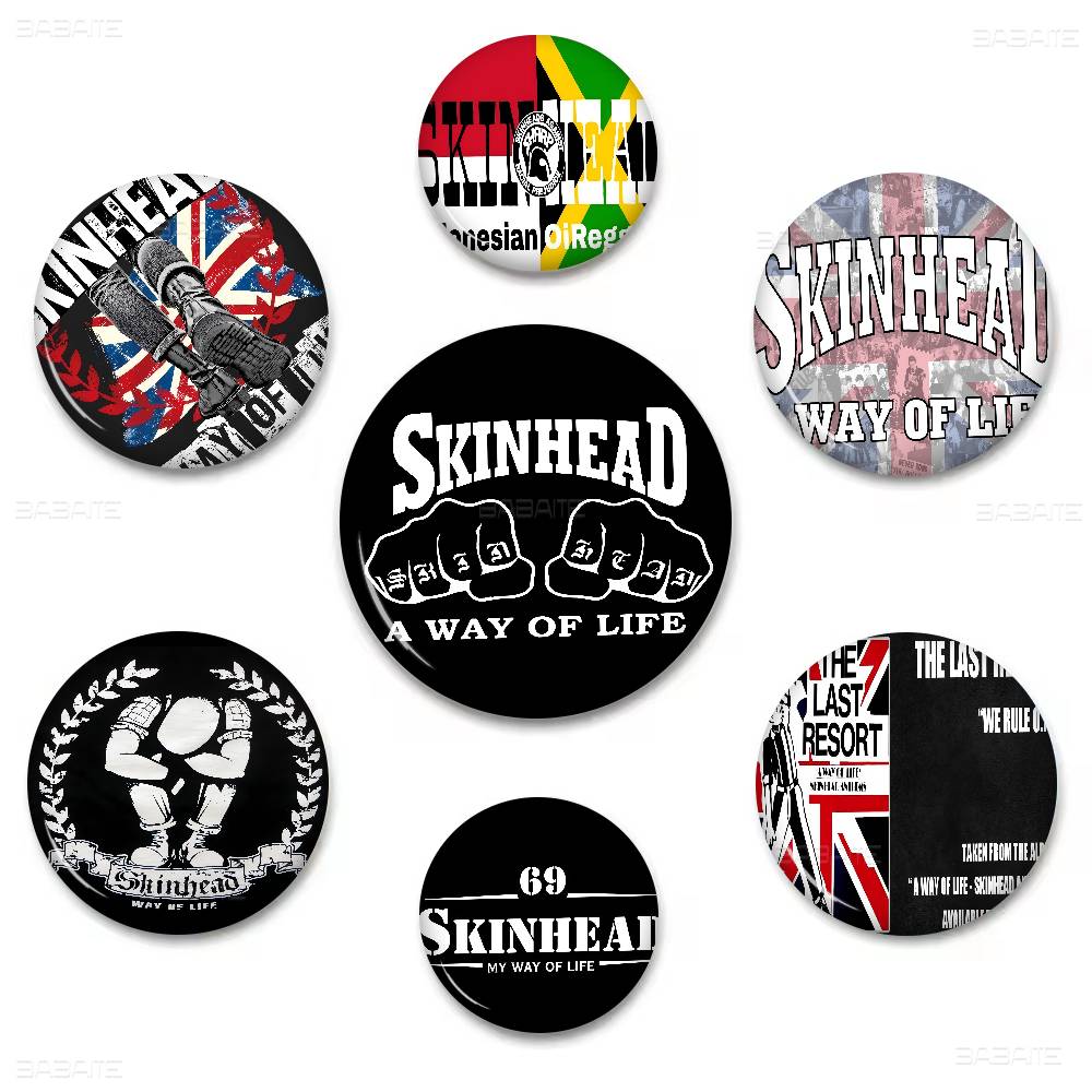 Pin Redondo Hecho a Mano con D - Japan Lifestyle reseña y precio