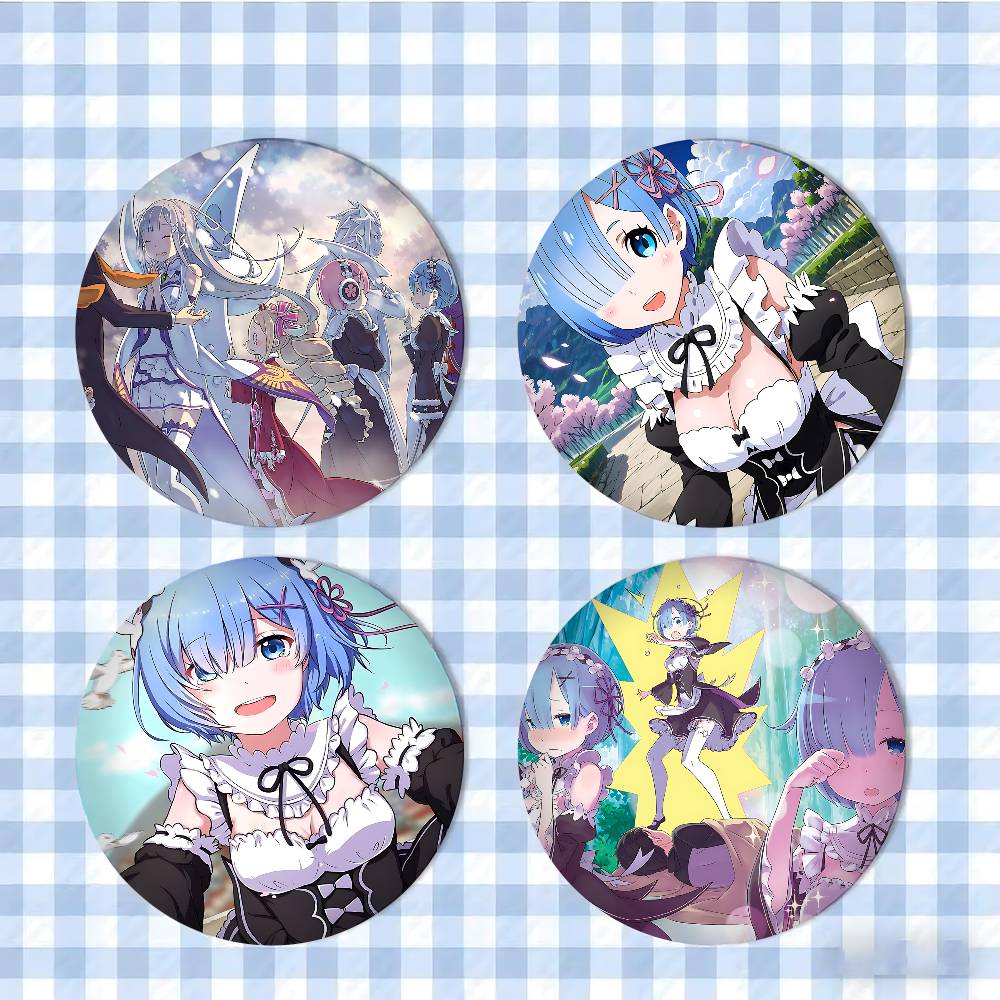 Broches de botón divertidos y  - Japan Lifestyle reseña y precio