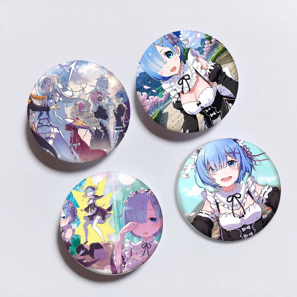 Broches de botón divertidos y  - Japan Lifestyle reseña y precio