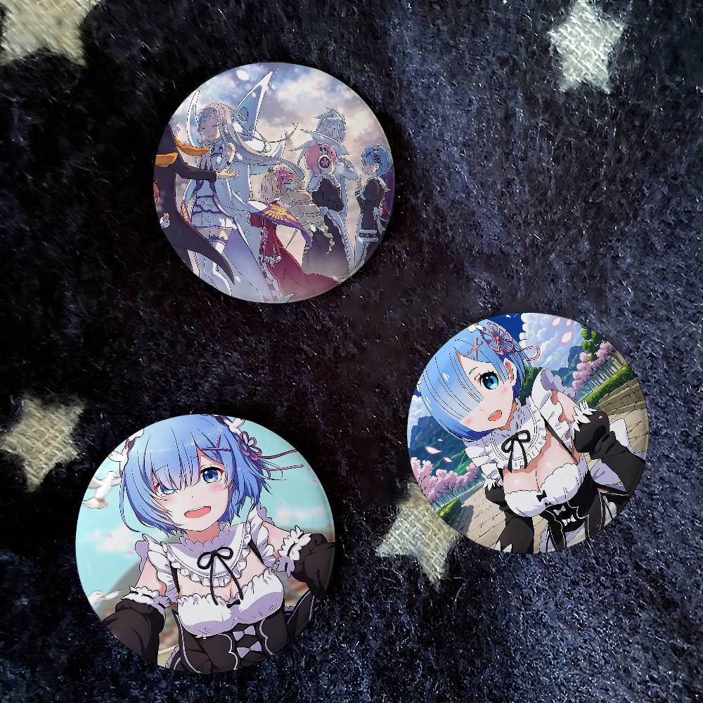 Broches de botón divertidos y  - Japan Lifestyle reseña y precio