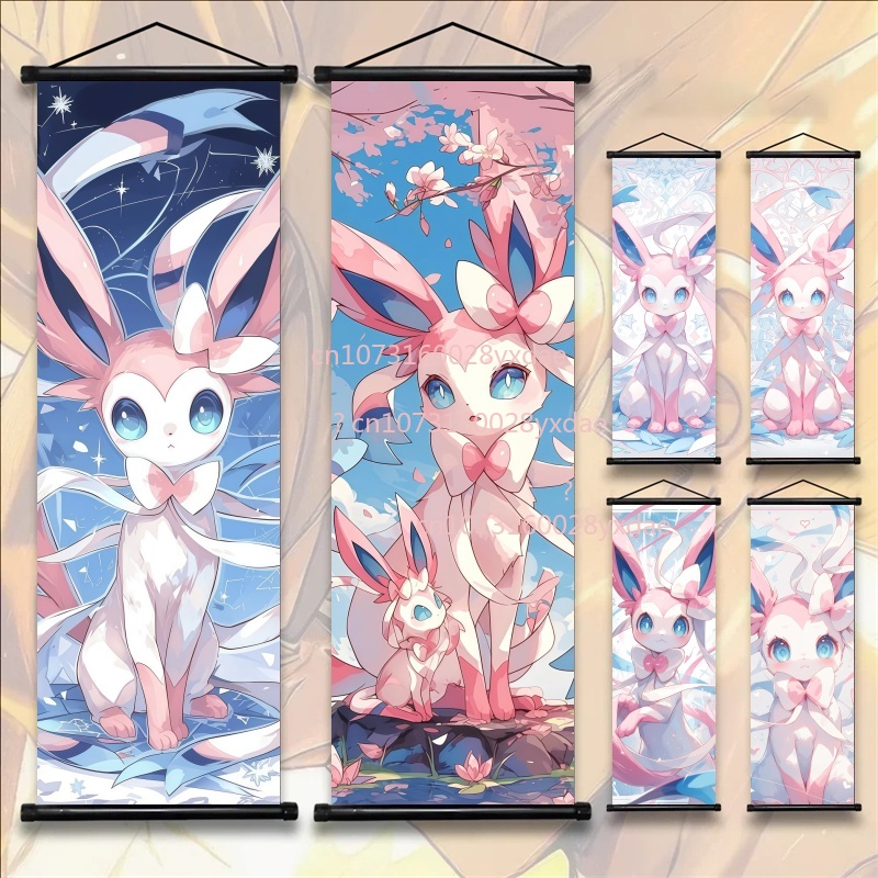 Póster de Anime japonés con pi - Japan Lifestyle reseña y precio